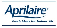 Aprilaire indoor air quality products are installed on existing HVAC systems. Humidifiers and whole home air cleaners.