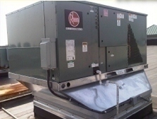Commercial Furnace, Boiler, AC installation, repair and replacement in Chicago and surrounding communities.