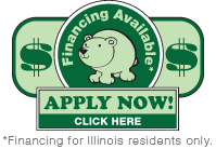 Polar Heating and air offers financing through Springleaf Retail Solutions Apply now!