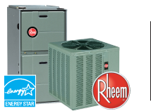 air conditioner and furnace combo sale prices chicago and suburbs